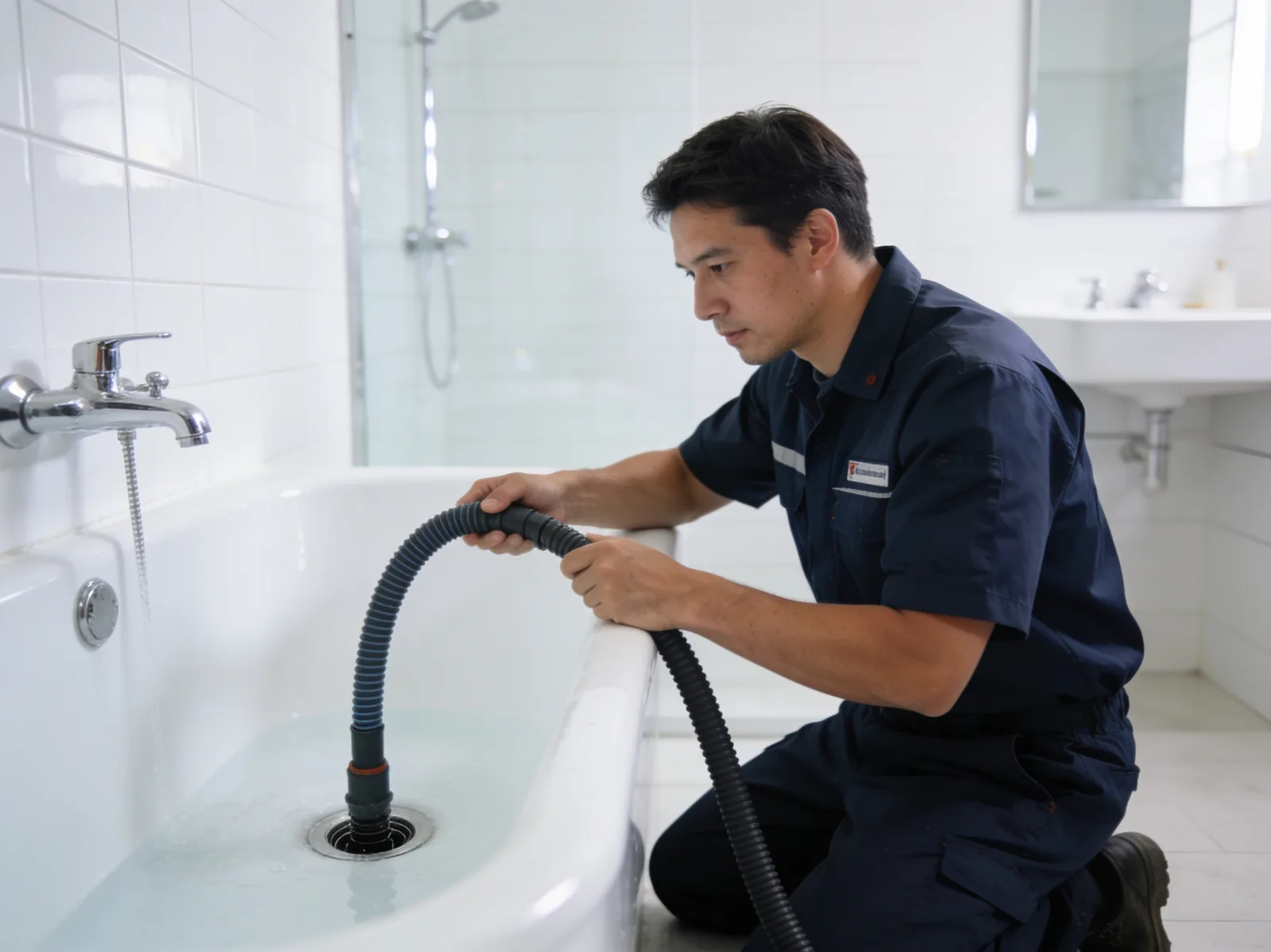 Emergency Plumber Jolo, WV FAQs